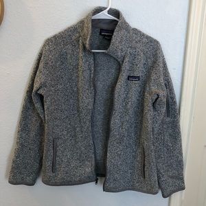 Patagonia Better Sweater